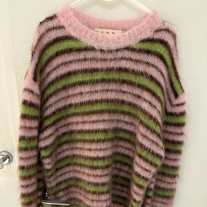 marni sweater